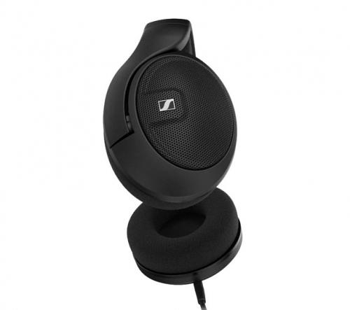 Наушники Sennheiser HD 560S Black
