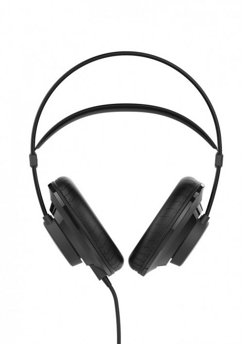 Наушники Superlux HD671 Black