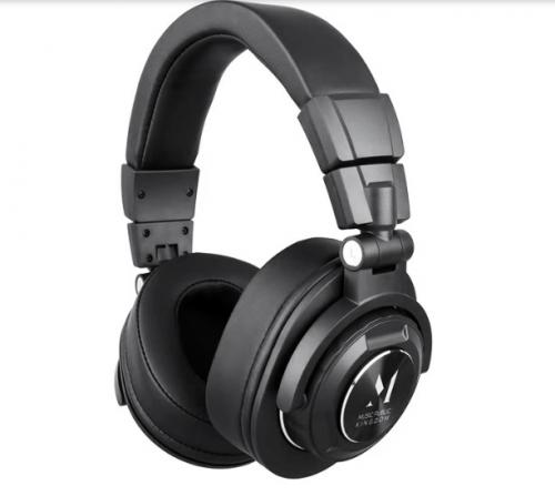 Наушники MUSIC PUBLIC KINGDOM HP502