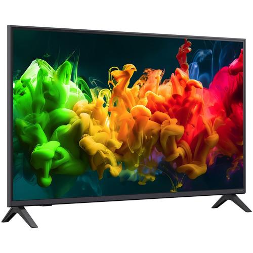 LED телевизор LG 43QNED80B6B