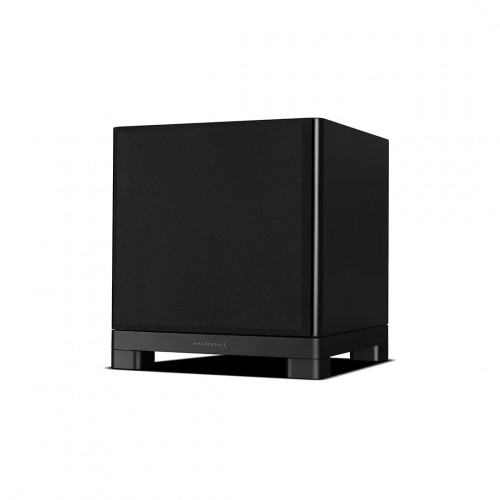 Сабвуфер Wharfedale NOVA 10 Matte Black