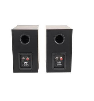 Полочная акустика Canton GLE 420.2 black