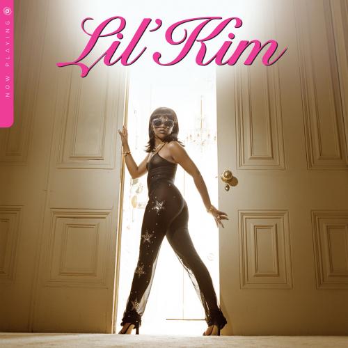 Виниловая пластинка Lil' Kim - Now Playing (Pink Vinyl LP)