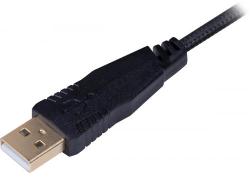 Наушники Redragon Aurora Black