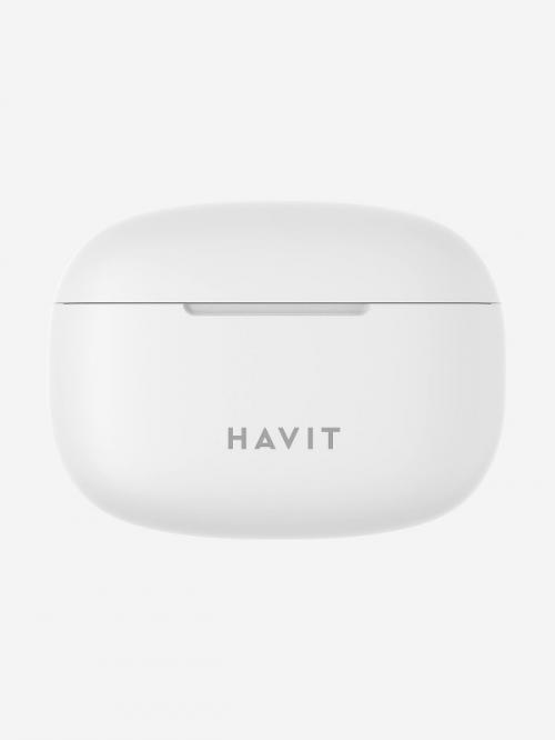 Наушники HAVIT TW967 White