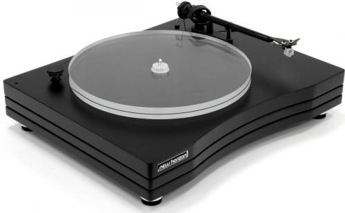 Проигрыватель винила New Horizon Model 203 (AT3600L) Black