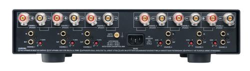 Усилитель звука Linn Majik 6100 black