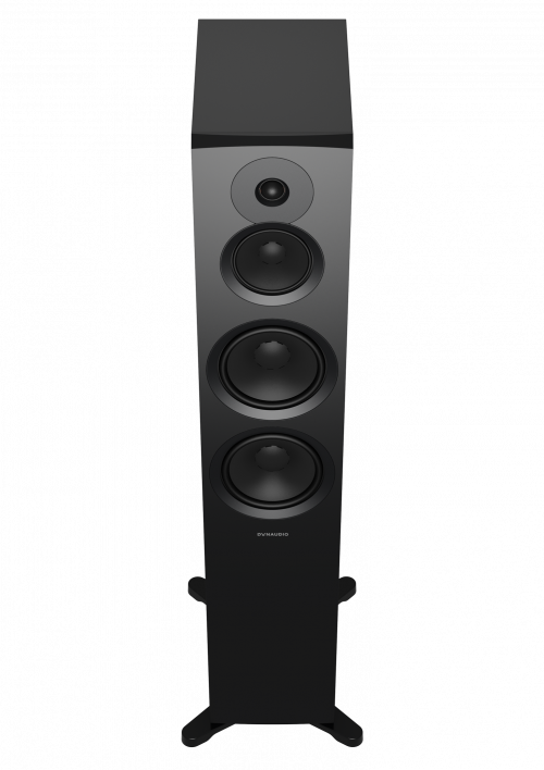 Напольная акустика Dynaudio Emit 50 black