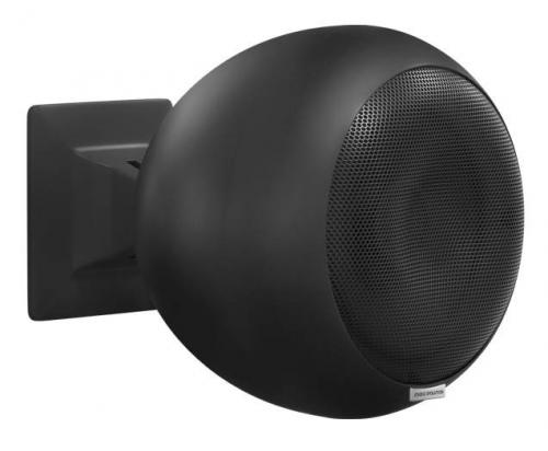 Аудиосистема для караоке Evolution EvoSound Sphere 2.1 black