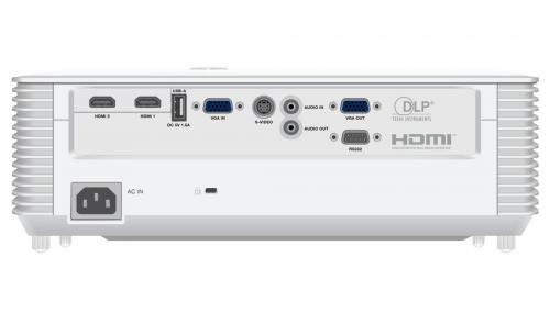 Комплект Smart интерактивная доска SBM787V с короткофокусным проектором EXD203STW и креплением DSM-14kw