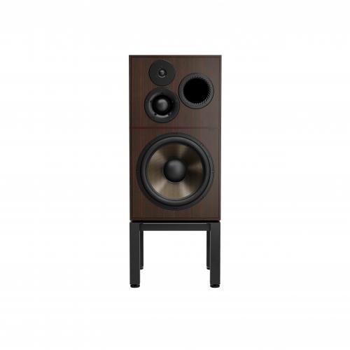 Полочная акустика Revival Audio Atalante 7 Evo Ebony