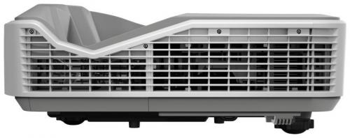 Проектор Optoma ZH450USTe