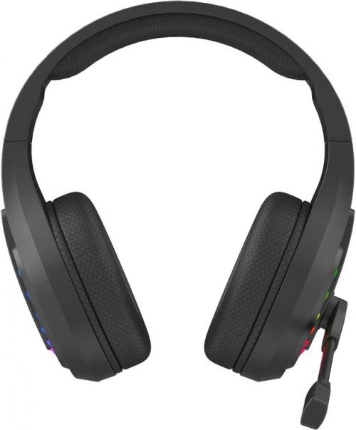 Наушники A4Tech GR230 Black