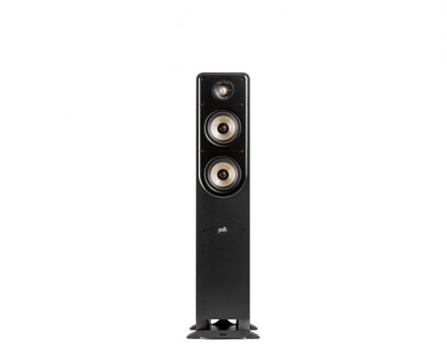 Напольная акустика Polk Audio Signature Elite ES50 black