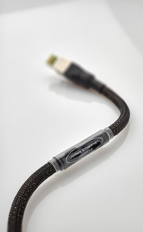 Кабель Jorma Ethernet Reference type CAT8 1 m