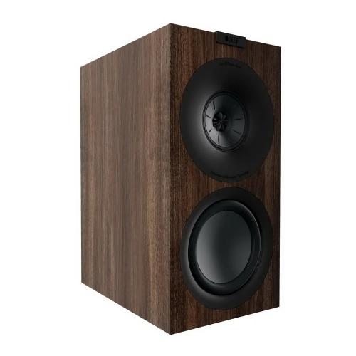 Полочная акустика KEF Q Concerto Meta Walnut