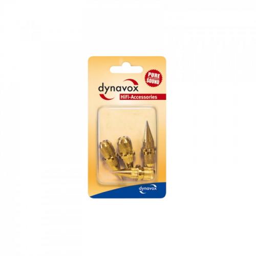Демпферы Dynavox Gold 204606 (4 шт)