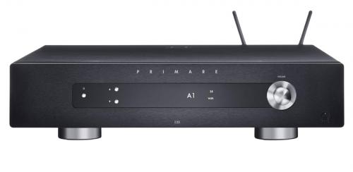 Интегральный усилитель Primare I25 Prisma DM36 Black
