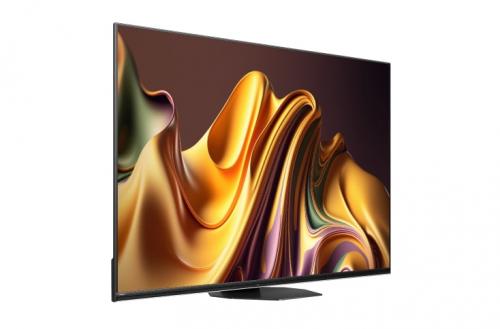 QLED телевизор Hisense 65U8NQ