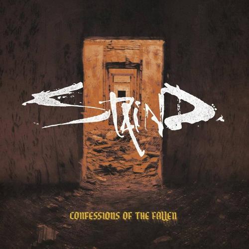 Виниловая пластинка Staind - Confessions Of The Fallen (Black Vinyl LP)