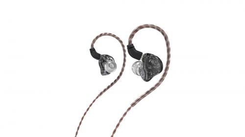 Наушники FiiO FH1s black 2023