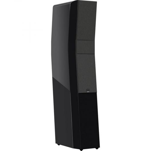 Напольная акустическая система SVS Ultra Evolution Tower Piano Gloss Black