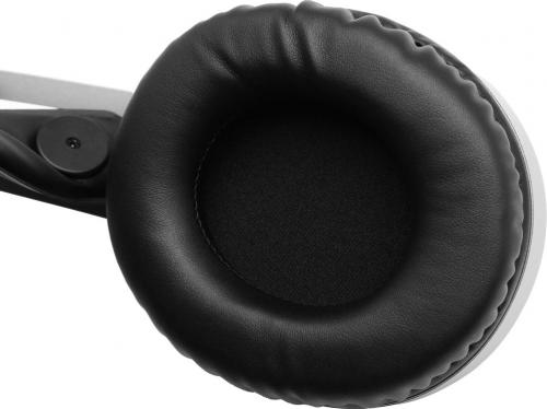 Наушники A4Tech J200S Grey
