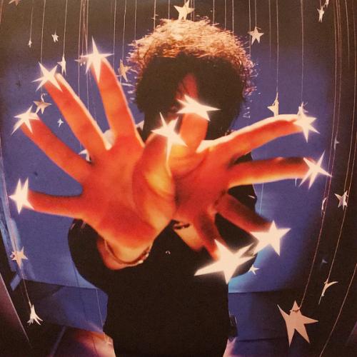 Виниловая пластинка The Cure, Acoustic Hits (2017 Vinyl Reissue)