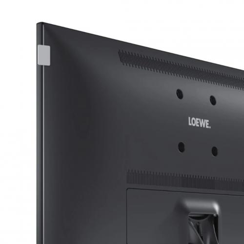 LED телевизор Loewe Callas 32 Basalt Grey