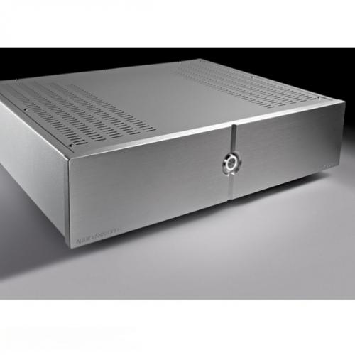 Усилитель мощности Audio Analogue AA100DM Silver