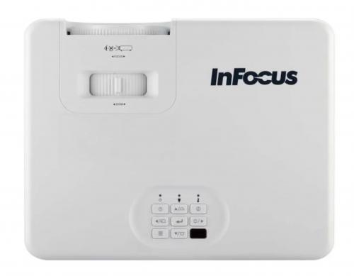 Лазерный проектор InFocus IN1008SL