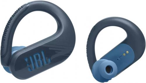Наушники JBL Endurance Peak 3 Blue