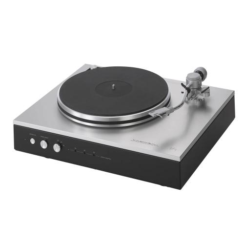 Проигрыватель винила Luxman PD-151 MK II Silver