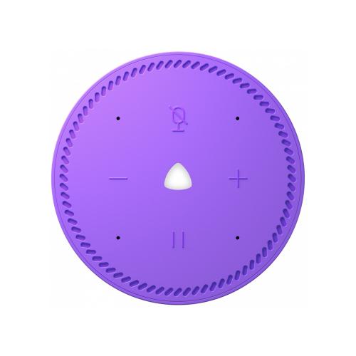 Умная колонка Яндекс Станция Лайт Purple