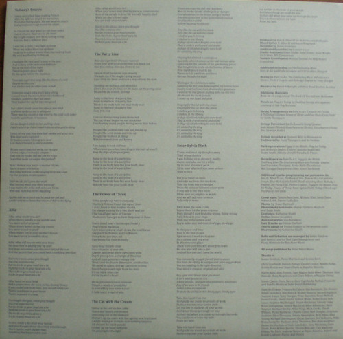 Виниловая пластинка Belle & Sebastian - Girls In Peacetime Want To Dance (Black Vinyl 2LP)