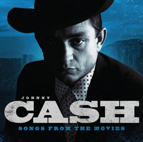 Виниловая пластинка Johnny Cash – Songs From The Movies (Black Vinyl LP)