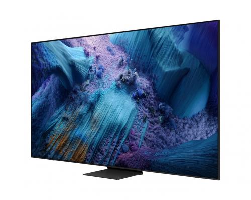 QLED телевизор Samsung QE98QN990FU