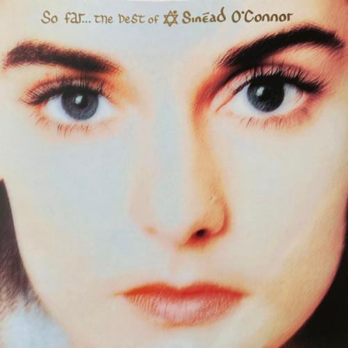 Виниловая пластинка O'Connor, Sinead - So Far...The Best Of (Clear Vinyl 2LP)