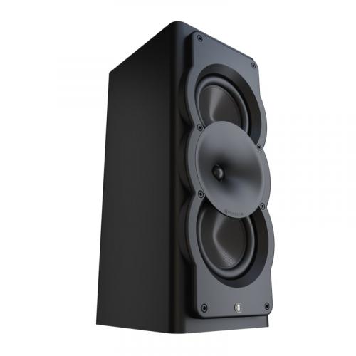 Полочная / центрального канала акустика Perlisten Audio A3m Matte Black