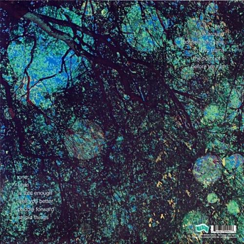 Виниловая пластинка Yo La Tengo -  Fade (Black Vinyl LP)