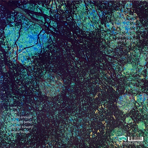 Виниловая пластинка Yo La Tengo -  Fade (Black Vinyl LP)