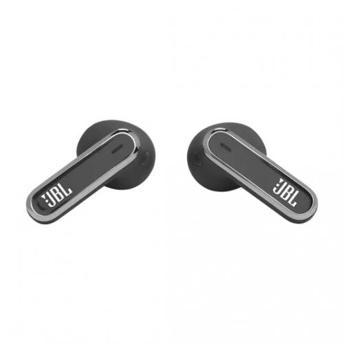 Наушники JBL Live Flex Black