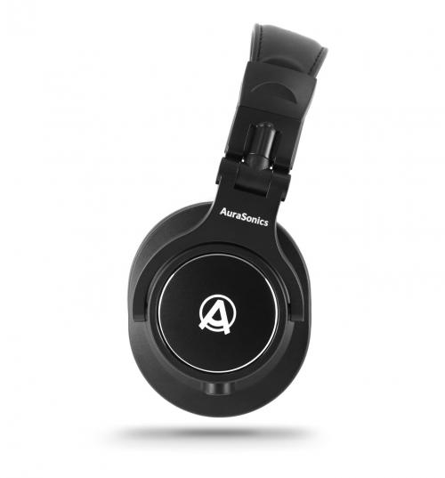Наушники AuraSonics STUDIO D300HR