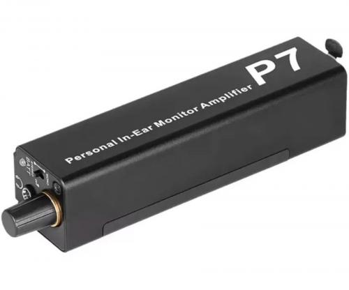 Усилитель для наушников N-Audio P7