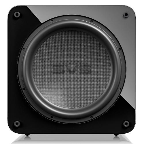 Сабвуфер SVS SB-5000 R|Evolution Piano Gloss Black