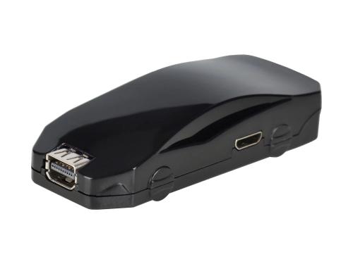 Конвертер сигнала Iconbit HS-2514