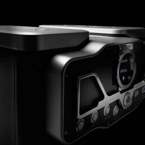 Система ЦАП Wadax ATLANTIS REFERENCE DAC SYSTEM