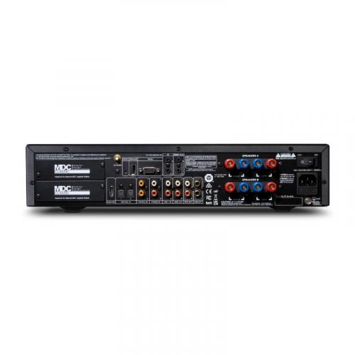 Стереоусилитель NAD C389