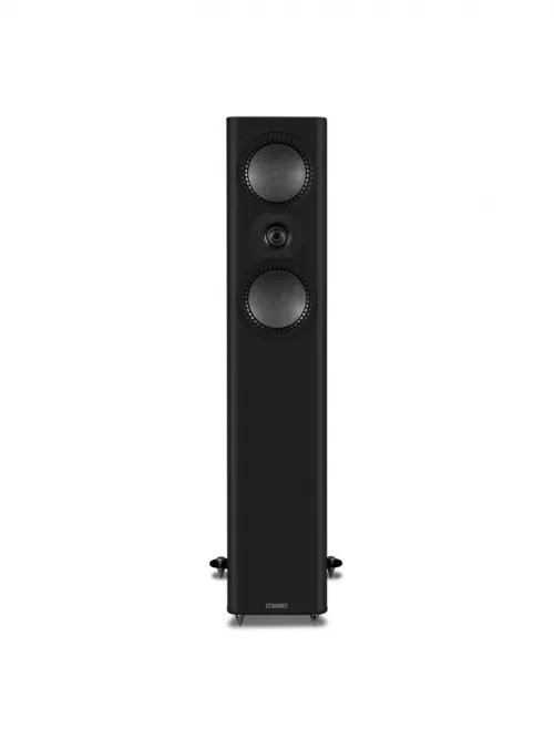 Напольная акустика Mission QX-3 MKII Lux Black