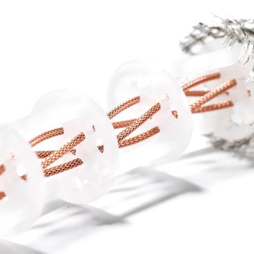 Кабель межблочный In-Akustik Referenz NF-2405 AIR, 1.5 m, XLR, 0071873153